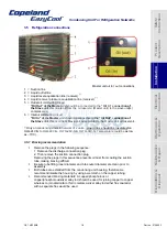 Preview for 19 page of Emerson Copeland EazyCool OLQ-24V-Nxx-TWD Series Application Manuallines