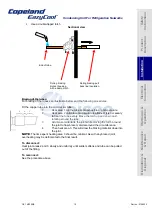 Preview for 20 page of Emerson Copeland EazyCool OLQ-24V-Nxx-TWD Series Application Manuallines