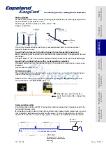 Preview for 27 page of Emerson Copeland EazyCool OLQ-24V-Nxx-TWD Series Application Manuallines