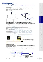 Preview for 29 page of Emerson Copeland EazyCool OLQ-24V-Nxx-TWD Series Application Manuallines