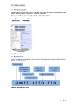 Предварительный просмотр 9 страницы Emerson Copeland Eazycool OLTE-82D-TFD Application Manuallines