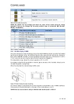 Предварительный просмотр 19 страницы Emerson Copeland Eazycool OLTE-82D-TFD Application Manuallines