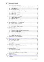 Preview for 3 page of Emerson Copeland EazyCool  OME-4MTL-09X Application Manuallines