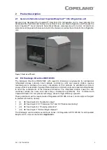 Preview for 8 page of Emerson Copeland EazyCool  OME-4MTL-09X Application Manuallines