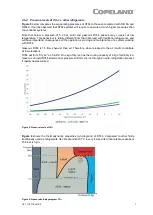 Preview for 12 page of Emerson Copeland EazyCool  OME-4MTL-09X Application Manuallines