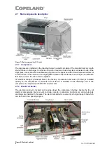 Preview for 13 page of Emerson Copeland EazyCool  OME-4MTL-09X Application Manuallines