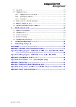 Предварительный просмотр 4 страницы Emerson Copeland EazyCool ZX Series Application Manuallines