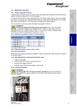 Preview for 28 page of Emerson Copeland EazyCool ZXDI Series Application Manuallines