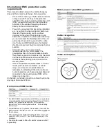 Preview for 24 page of Emerson Copeland EVM Series Installation Manual