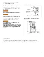 Preview for 25 page of Emerson Copeland EVM Series Installation Manual