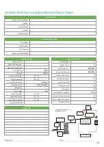 Preview for 20 page of Emerson COPELAND H Series User Manual