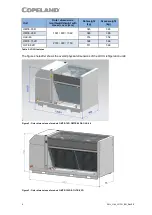 Предварительный просмотр 9 страницы Emerson Copeland OLE-49 Application Manuallines