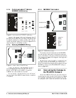 Preview for 12 page of Emerson Copeland PerformanceAlert Installation And Operation Manual