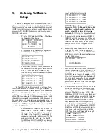 Preview for 15 page of Emerson Copeland PerformanceAlert Installation And Operation Manual