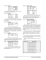 Preview for 22 page of Emerson Copeland PerformanceAlert Installation And Operation Manual