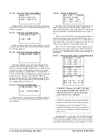 Preview for 24 page of Emerson Copeland PerformanceAlert Installation And Operation Manual