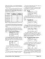 Preview for 25 page of Emerson Copeland PerformanceAlert Installation And Operation Manual