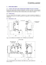 Preview for 6 page of Emerson Copeland Scroll Digital HLR Series Application Manuallines