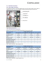 Preview for 16 page of Emerson Copeland Scroll Digital HLR Series Application Manuallines