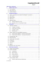 Preview for 2 page of Emerson Copeland Scroll Digital ZRD36KRE Application Manuallines