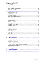 Preview for 3 page of Emerson Copeland Scroll Digital ZRD36KRE Application Manuallines