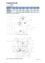 Preview for 7 page of Emerson Copeland Scroll Digital ZRD36KRE Application Manuallines