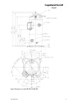 Preview for 8 page of Emerson Copeland Scroll Digital ZRD36KRE Application Manuallines