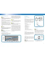 Preview for 5 page of Emerson Copeland Scroll QF115L User Manual