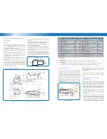 Preview for 6 page of Emerson Copeland Scroll QF115L User Manual