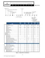 Предварительный просмотр 9 страницы Emerson Copeland Scroll Series Manual