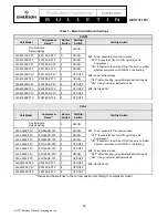 Предварительный просмотр 26 страницы Emerson Copeland Scroll Series Manual