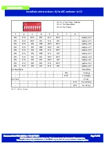 Предварительный просмотр 52 страницы Emerson Copeland Scroll Series Manual