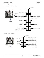 Предварительный просмотр 20 страницы Emerson Copeland Scroll SZO44 Installation, Operation & Maintenance Manual