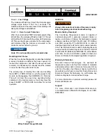 Preview for 6 page of Emerson Copeland Scroll UltraTech CoreSense Application Engineering Bulletin