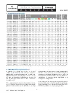 Preview for 6 page of Emerson Copeland Scroll XFAL Series Installation And Reference Manual