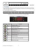 Preview for 8 page of Emerson Copeland Scroll XFAL Series Installation And Reference Manual