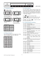 Preview for 10 page of Emerson Copeland Scroll XFAL Series Installation And Reference Manual