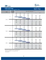 Preview for 31 page of Emerson Copeland Scroll ZB114 TFD Product Manual