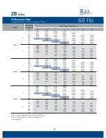 Preview for 35 page of Emerson Copeland Scroll ZB114 TFD Product Manual