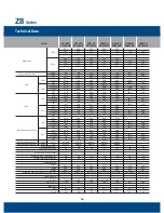 Preview for 46 page of Emerson Copeland Scroll ZB114 TFD Product Manual