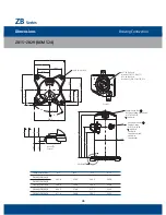 Preview for 48 page of Emerson Copeland Scroll ZB114 TFD Product Manual