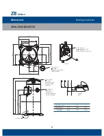 Preview for 49 page of Emerson Copeland Scroll ZB114 TFD Product Manual