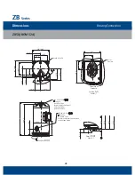 Preview for 50 page of Emerson Copeland Scroll ZB114 TFD Product Manual