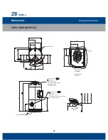 Preview for 51 page of Emerson Copeland Scroll ZB114 TFD Product Manual