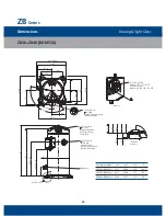 Preview for 57 page of Emerson Copeland Scroll ZB114 TFD Product Manual