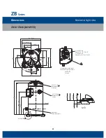 Preview for 63 page of Emerson Copeland Scroll ZB114 TFD Product Manual