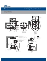 Preview for 64 page of Emerson Copeland Scroll ZB114 TFD Product Manual