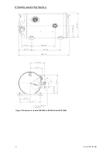 Preview for 9 page of Emerson Copeland Scroll ZBH30K Series Application Manuallines