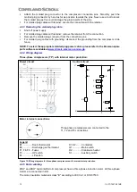 Preview for 15 page of Emerson Copeland Scroll ZBH30K Series Application Manuallines