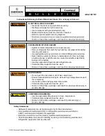 Preview for 3 page of Emerson Copeland Scroll ZS KAE Series Application Engineering Bulletin